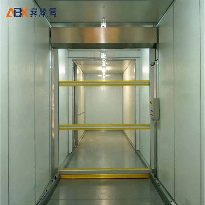 揭阳市软质快速门