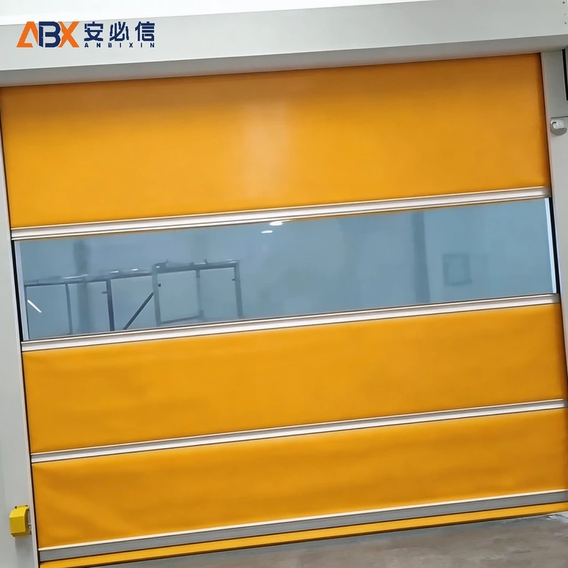 揭阳市快速门