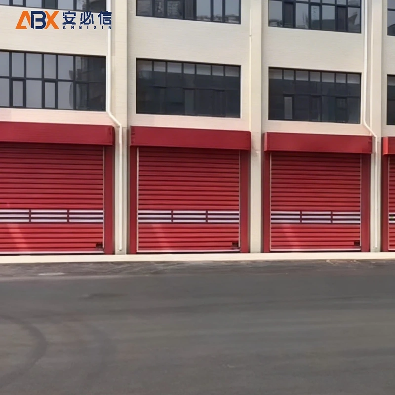 揭阳市医药密闭高速门